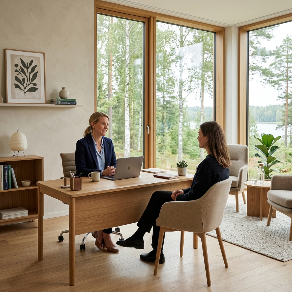 Ultralydveiledet hyaluronsyre behandling ved Magnat Center